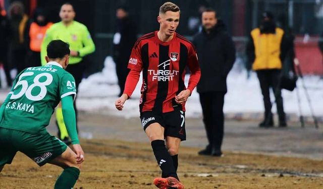 23. hafta programı: Bandırma Spor – Vanspor karşılaşacak