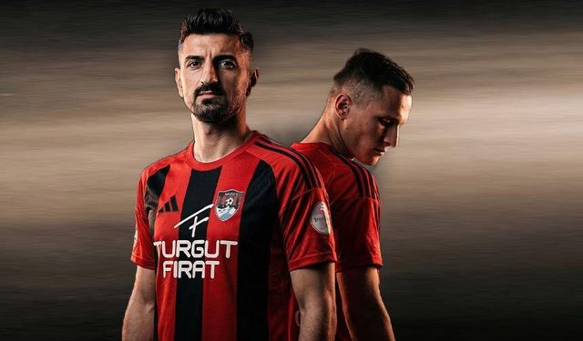 Vanspor - Boluspor maçı ilk 11’leri belli oldu