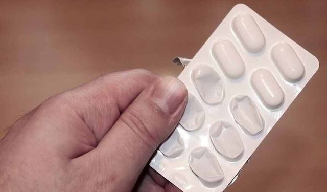 Viral enfeksiyonlarda antibiyotik kullanımı uyarısı