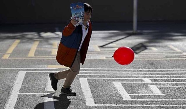 Okullarda yarıyıl tatili başlıyor