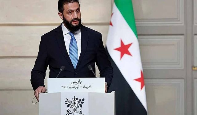 Suriye'de genel af ilan edildi