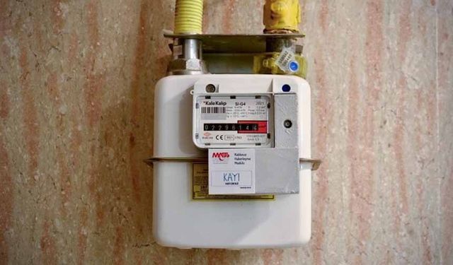 Türkiye'de akıllı sayaç dönüşümü 1 Mart'ta başlıyor