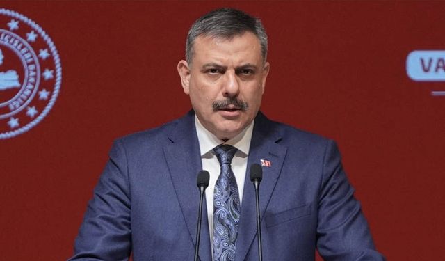 Bakan Çiftçi ülkesine dönen Suriyeli sayısını açıkladı