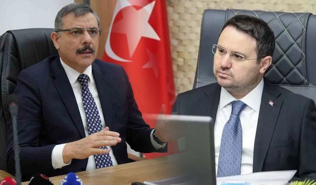 Adalet ve İçişleri bakanlıklarına yeni isimler atandı