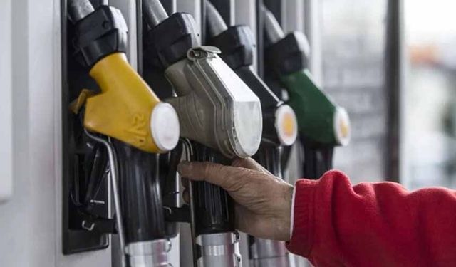 Benzine indirim geliyor