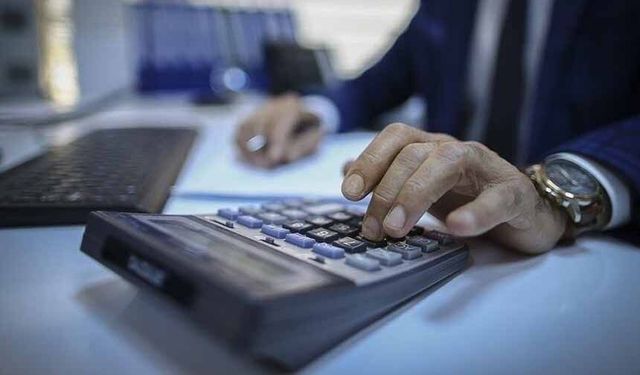 Yıllık gelir vergisi beyannamesi verme dönemi 1 Mart'ta başlıyor