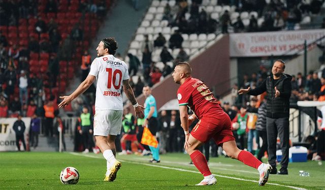 Amedspor ve Vanspor’a verilen cezalar belli oldu
