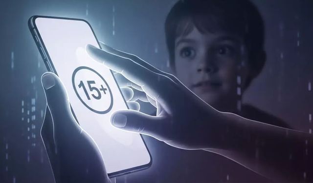 Çocuklara internet kısıtlaması yolda: Sosyal medya hesapları kapatılacak