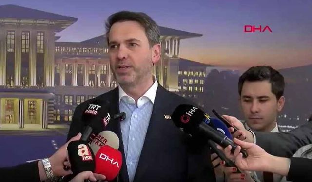 Bakan Bayraktar'dan doğal gaz ve elektrik desteği açıklaması