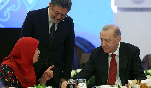 Cumhurbaşkanı Erdoğan’dan çiftçilere müjde