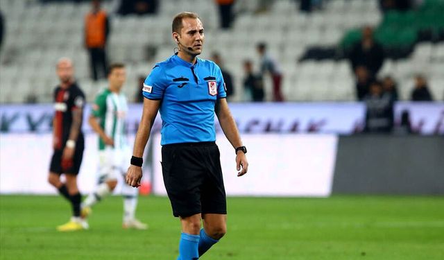 Vanspor – Erzurumspor maçı için geri sayım başladı! Zor maça Süper Lig hakemi