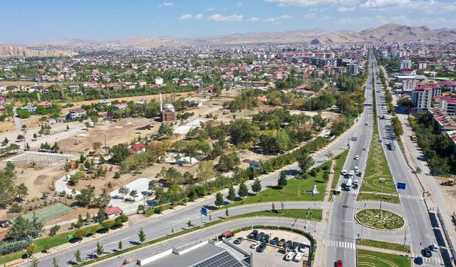 Forbes’e göre Van 10. sırada!