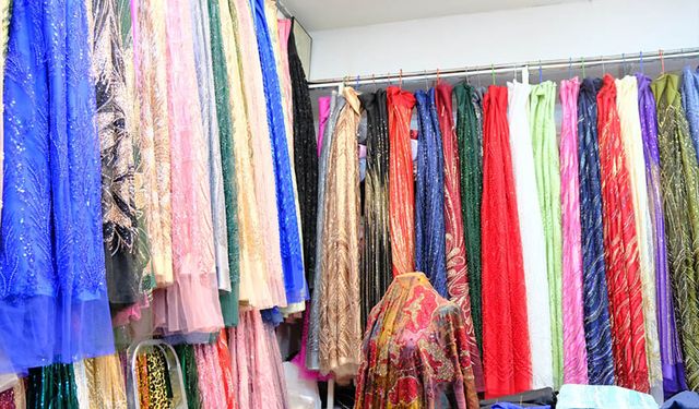 Van’daki fistancılar düğün sezonunu bekliyor