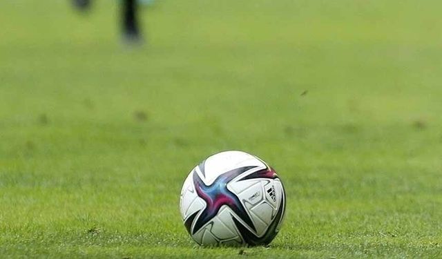 Futbolda haftanın programı