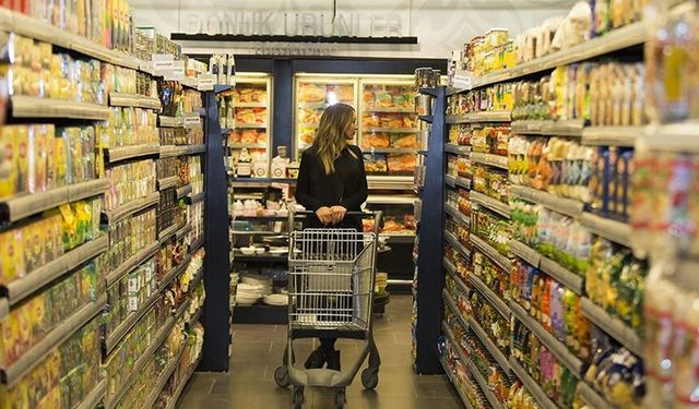 Ekonomik güven endeksi şubatta arttı