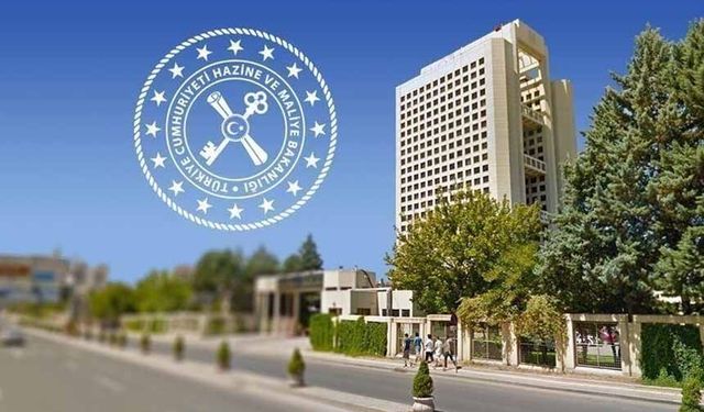 Hazine ve Maliye Bakanlığından borçlanma politikasına ilişkin açıklama