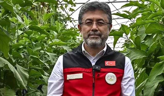 İbrahim Yumaklı: Tohum ihracatında yükseliş sürüyor