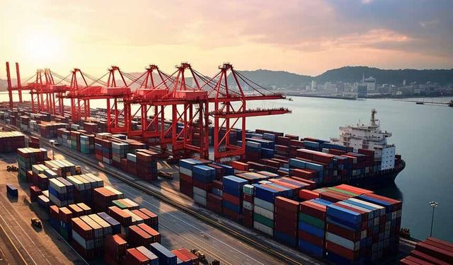 Van’ın dış ticaret açığı büyüdü!