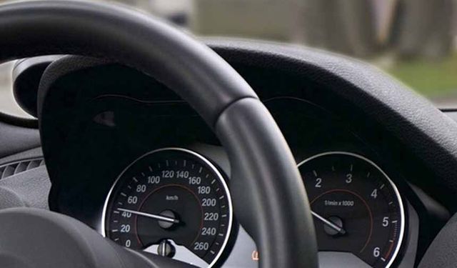 İkinci elde kilometre dolandırıcılığına PTT önlemi