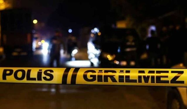 Hakkari'de başkomiser intihar etti