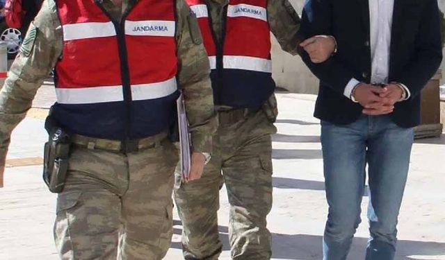 Van dahil 12 ilde 15 ayrı suç örgütüne yönelik operasyon!