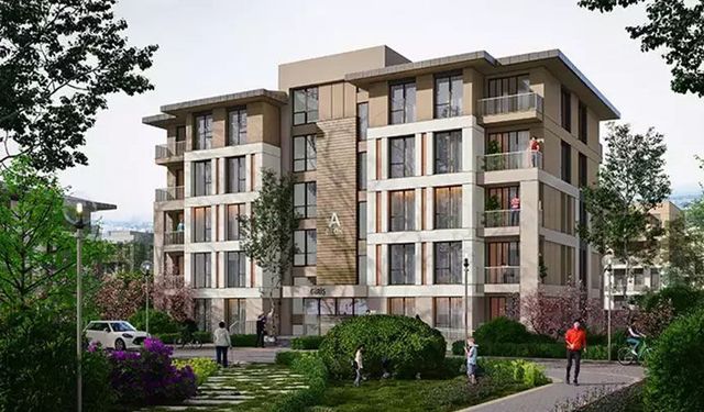 'Yüzyılın Konut Projesi' 16-22 Şubat kura programı açıklandı