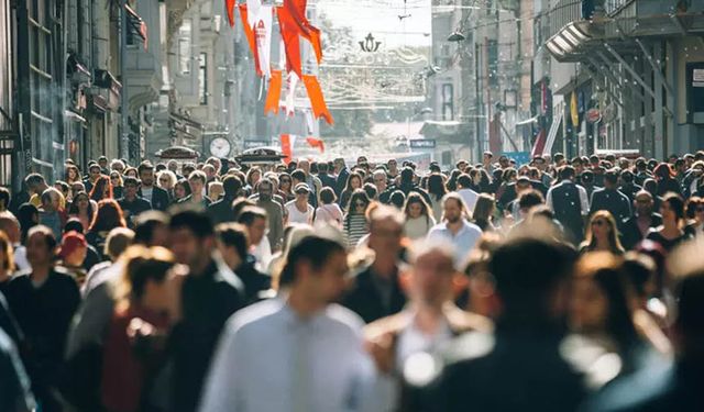 Van’da genç nüfus azalıyor yaşlı nüfus artıyor