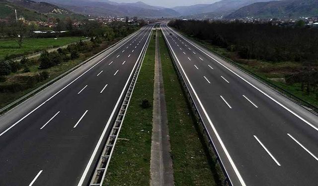 Kara yollarında "akıllı" ve "güvenli" dönüşüm atağı