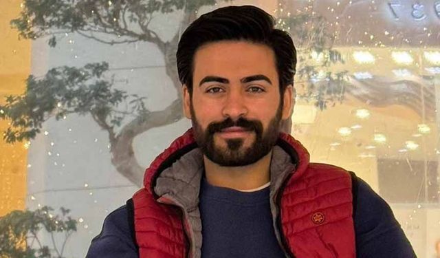 7 gündür kayıp olan Vanlı gence ait eşyalar arazide bulundu