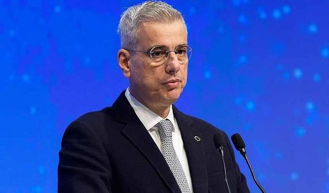 Bakan Memişoğlu'ndan organ bağışı sürecine ilişkin paylaşım