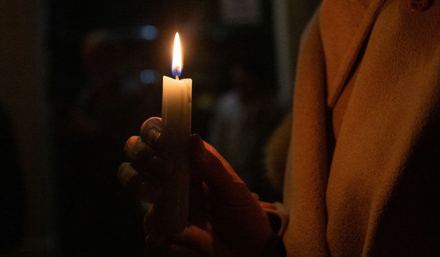 Van’da elektrik kesintileri çileye dönüştü!
