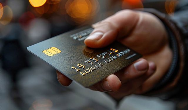 Verilen süre doldu! Kredi kartı limitleri düşürüldü