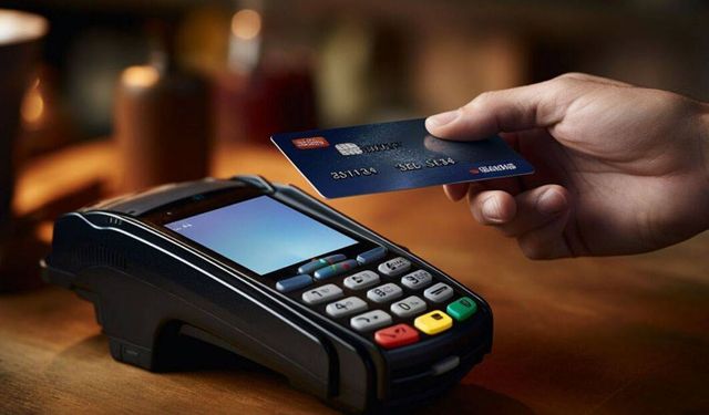 Kredi kartı limitleri yeniden belirleniyor! 16 Şubat pazartesi her şey değişiyor...