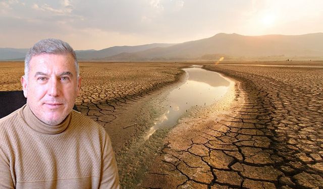 Van YYÜ’lü Prof. Dr. Faruk Alaeddinoğlu: Ya bu süreci yönetiriz ya da sonuçlarına katlanırız!