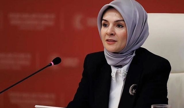 Bakan Göktaş'tan sosyal medya açıklaması