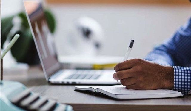 Yeminli mali müşavirlik sınavları 2-11 Mayıs'ta Ankara'da yapılacak