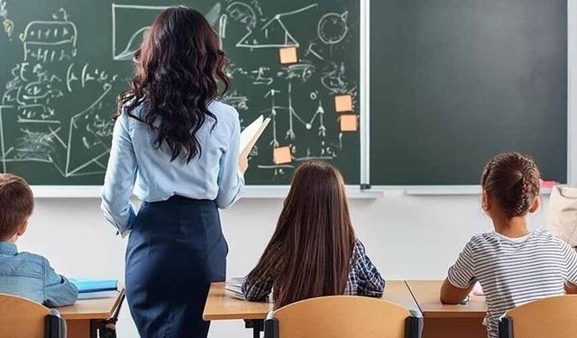 Milli Eğitim Akademisi personel alım ilanı yayımlandı