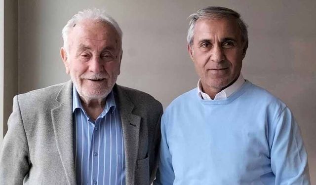 Kali’den Metin Vangöl için taziye mesajı