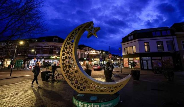 Ramazanda oruç süreleri dünya genelinde 12 ila 15 saat olacak