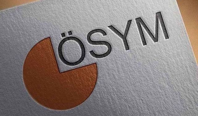 ÖSYM duyurdu: EKPSS yerleştirme sonuçları açıklandı