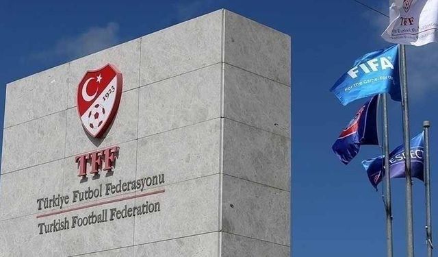 10 kulüp PFDK'ye sevk edildi