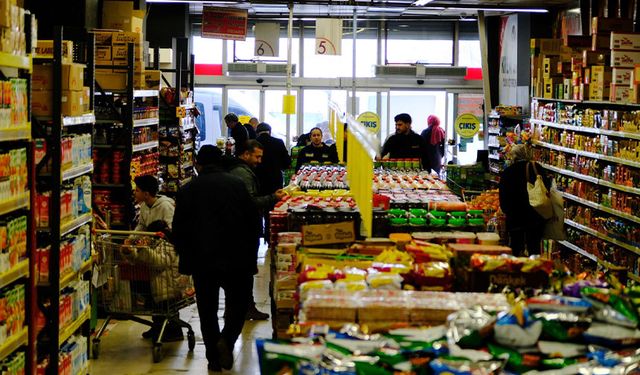 Van’da Ramazan kolileri satışa sunuldu!  İşte fiyatı…