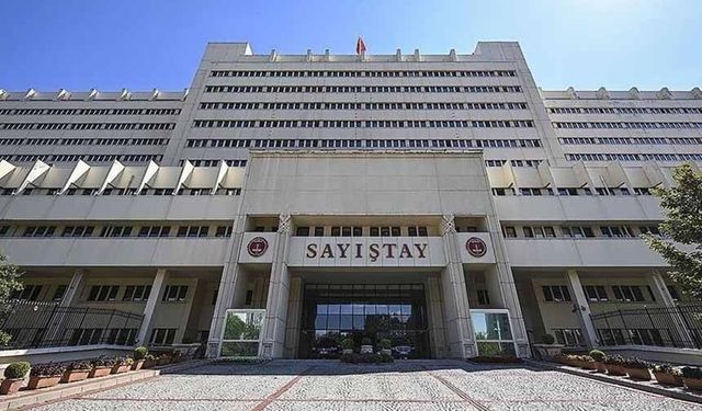 Sayıştay 12 sözleşmeli bilişim personeli alacak