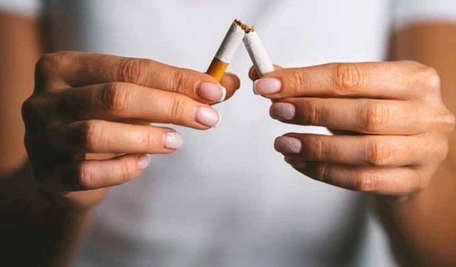 Türkiye sigara tüketiminde alarm veriyor