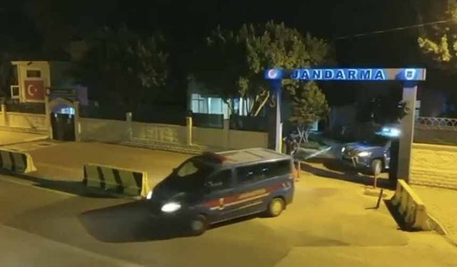 Van dahil 27 ilde silah kaçakçılarına operasyon