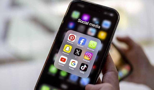 Sosyal medya kullanımında dijital denge uyarısı
