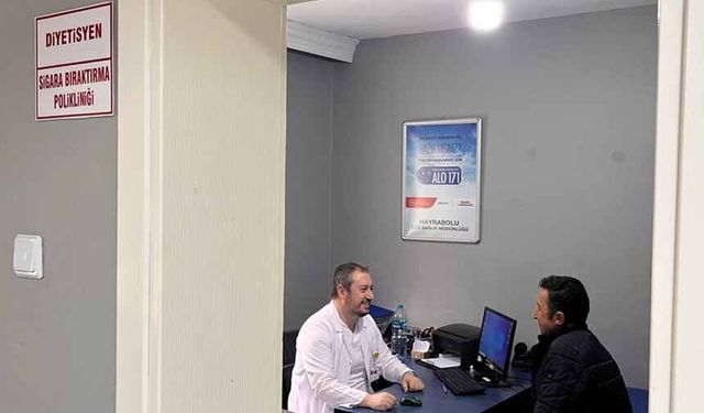 Sağlıklı Hayat Merkezlerine 2025'te kaç başvuru yapıldı? Bakan Memişoğlu açıkladı