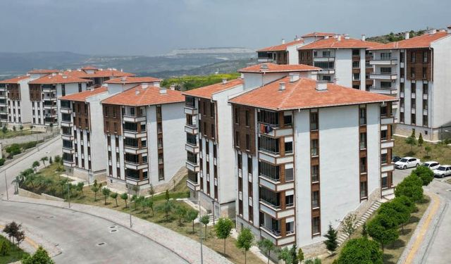 Konut satışında yeni dönem! 200 bin ilan kaldırılacak