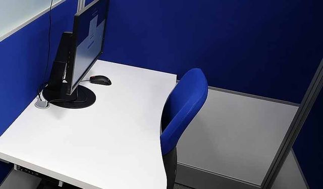 Taşımacılıkta mesleki yeterlilik sınavları elektronik ortamda yapılacak