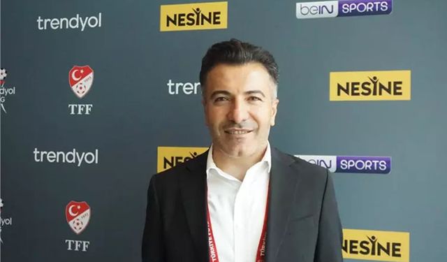 Vanspor Başkanı Temel’den açıklama: Söylemim yönetim bazlı bir serzeniştir!